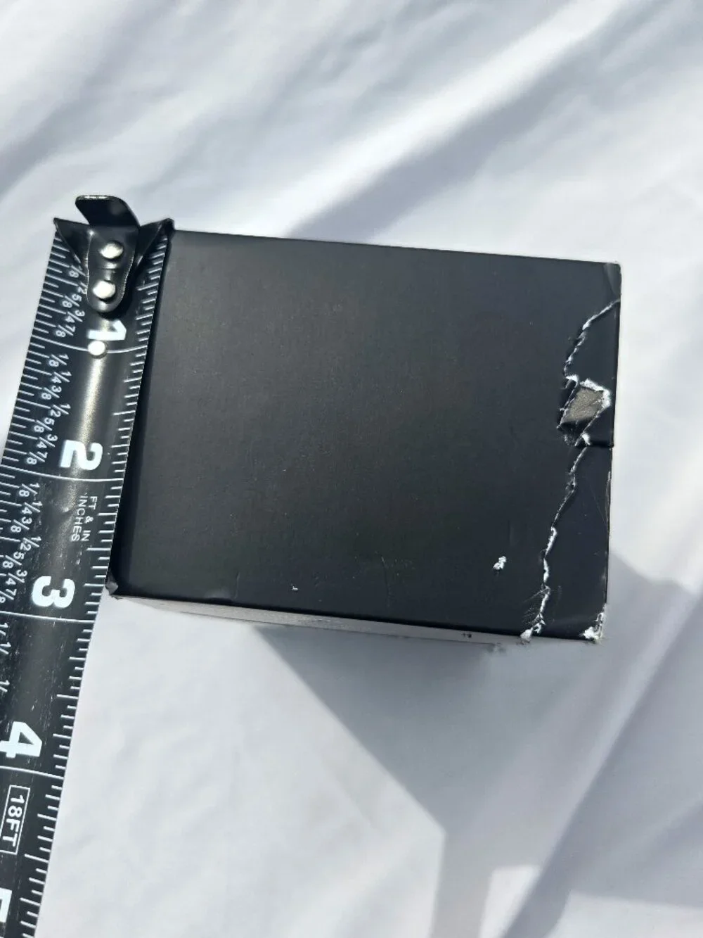 Moto Z Play One Owner, Battery needs replacement, good screen